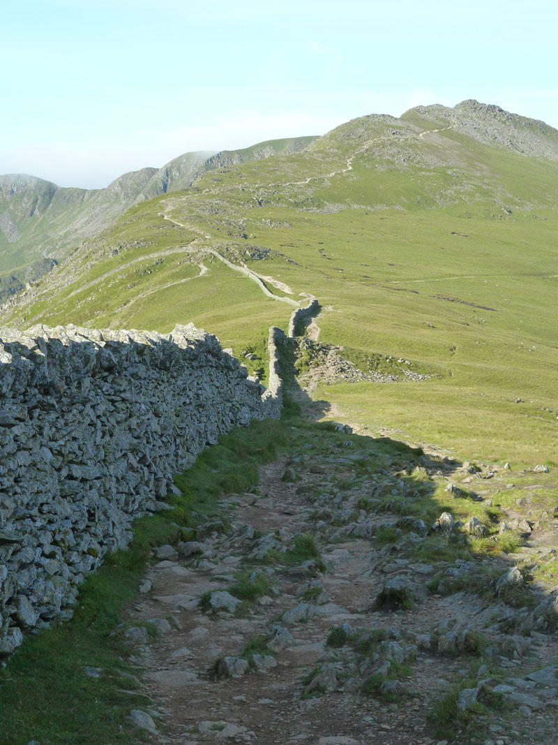 Helvellyn